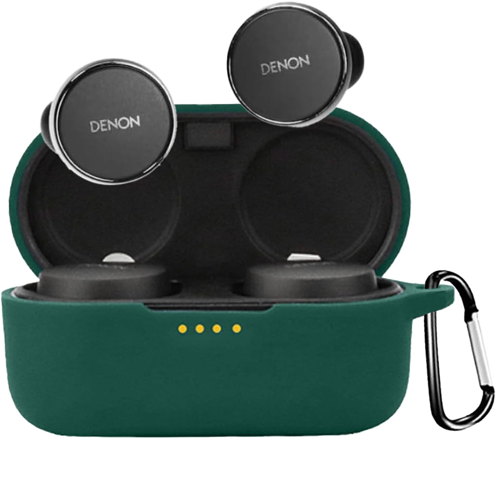 Amazon | BOOLINN Denon Pearl Pro ケース 対応 denon pearl pro 液状
